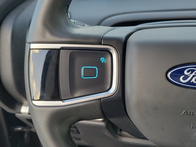 Certified 2025 Ford Expedition Max Active AWD/4WD image 25