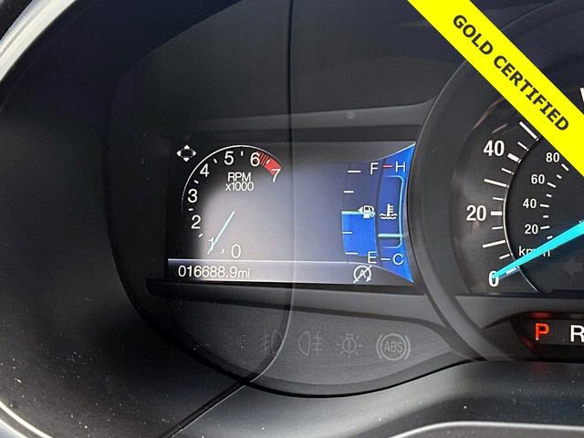 Certified 2023 Ford Edge SEL w/ Convenience Package image 13