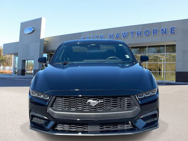 Certified 2024 Ford Mustang Premium RWD image 2