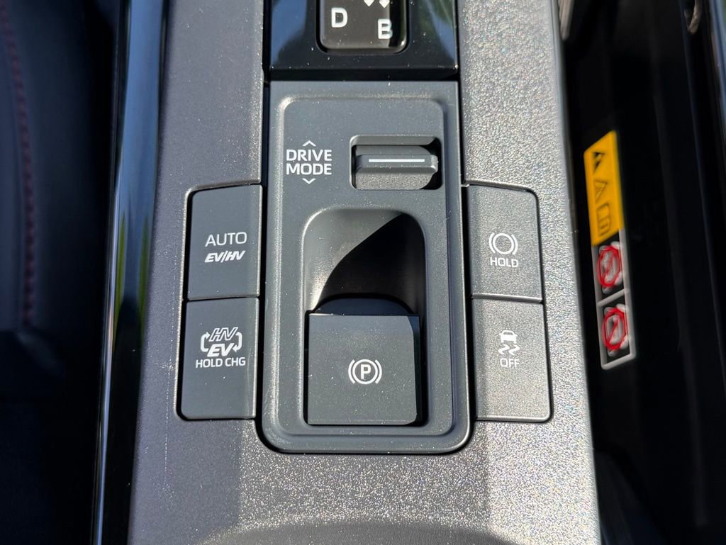 Used 2024 Toyota Prius Prime image 28