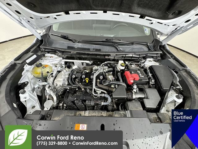 Used 2023 Mitsubishi Outlander SEL image 33