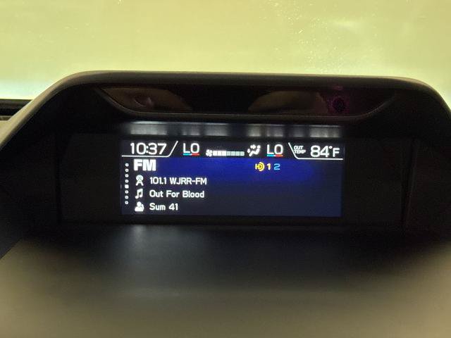 Used 2021 Subaru Forester Touring w/ Popular Package #2 AWD/4WD image 24