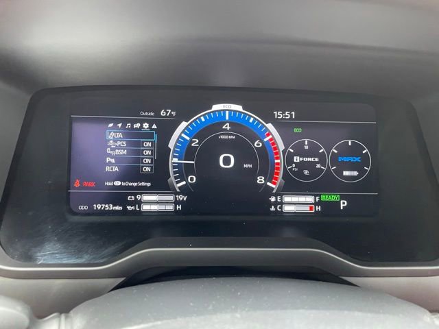 Used 2024 Toyota Tundra TRD Pro AWD/4WD image 18