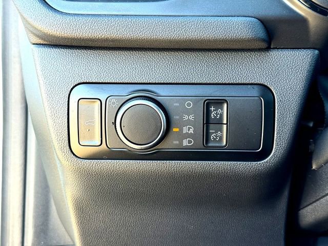 Certified 2024 Ford Escape ST-Line w/ Tech Pack #1 image 14