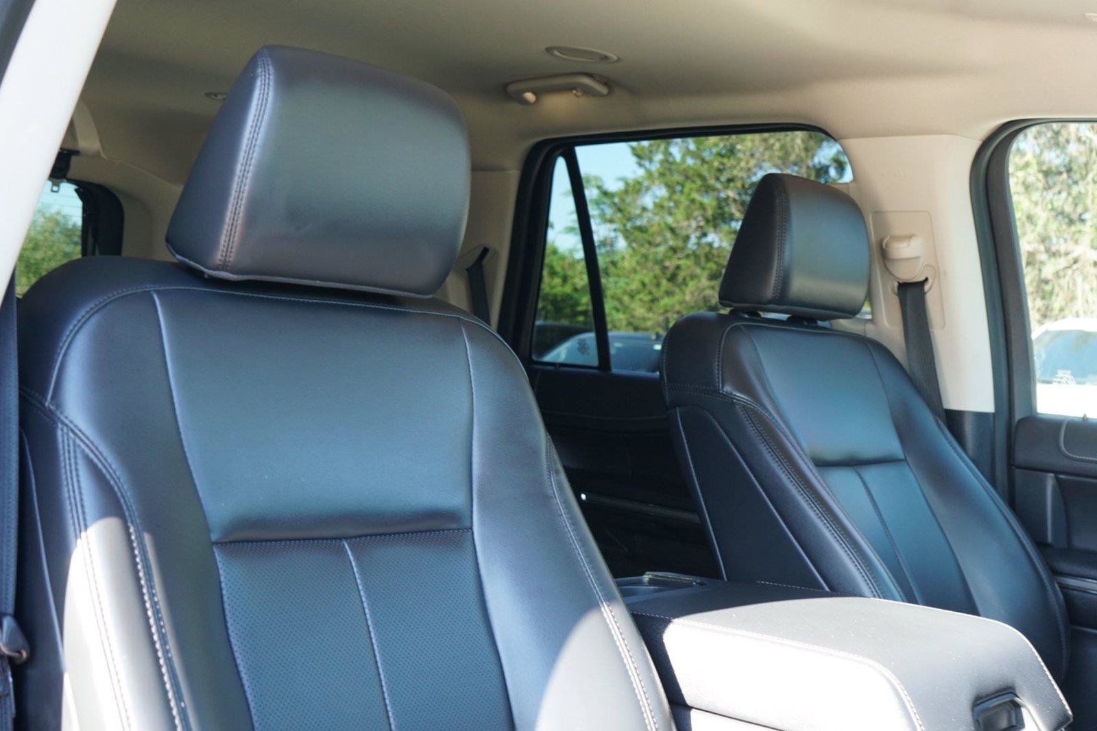 Certified 2023 Ford Expedition XLT RWD image 28