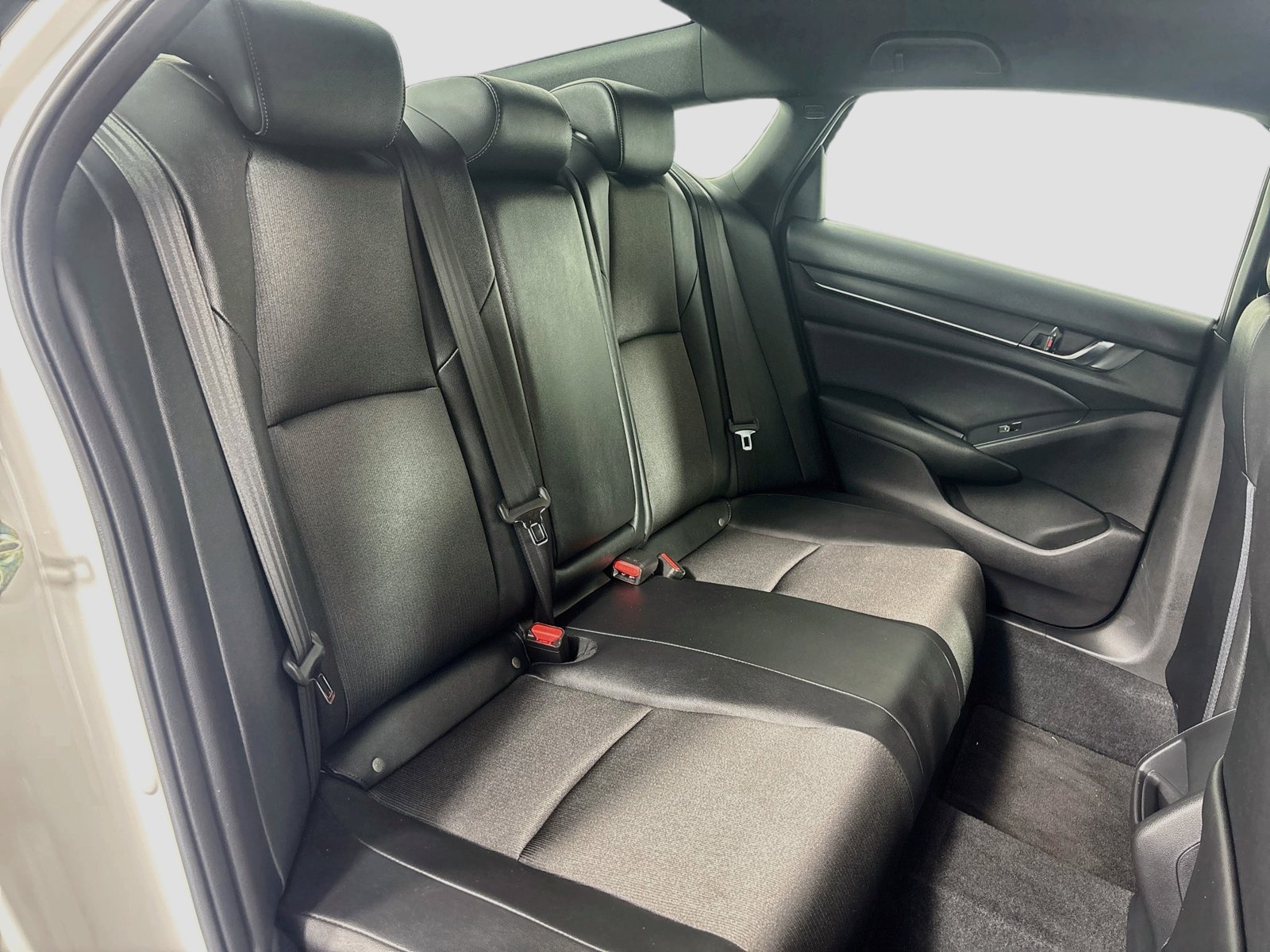 Used 2020 Honda Accord Sport image 24
