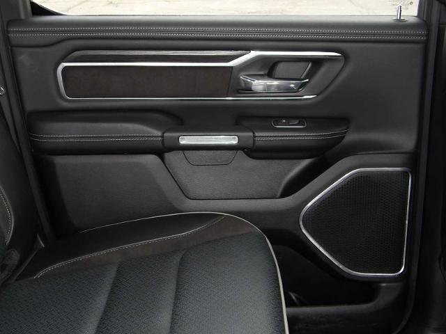 Used 2023 RAM 1500 Laramie image 28