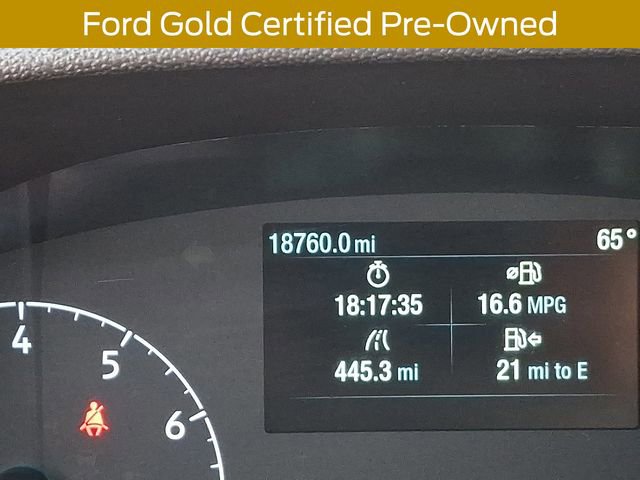 Certified 2024 Ford Transit 250 Low Roof w/ Exterior Upgrade Package RWD image 22