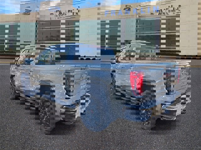 Used 2024 GMC Sierra 1500 SLT w/ SLT Convenience Package image 5