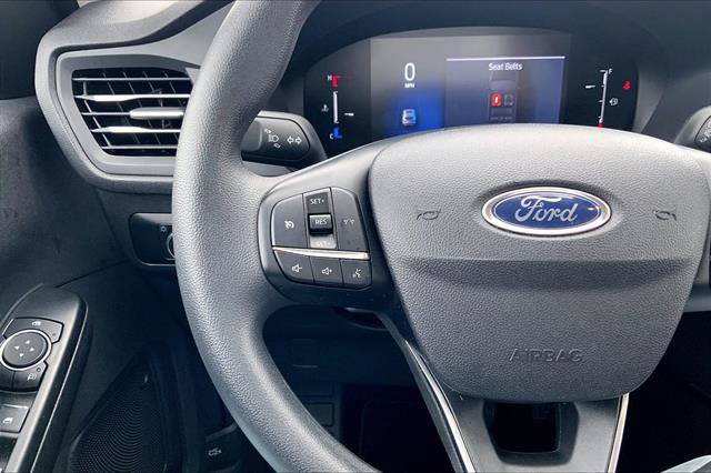 Certified 2025 Ford Escape Active FWD image 18