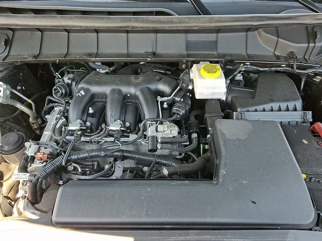 Used 2025 Nissan Pathfinder SL AWD/4WD image 28