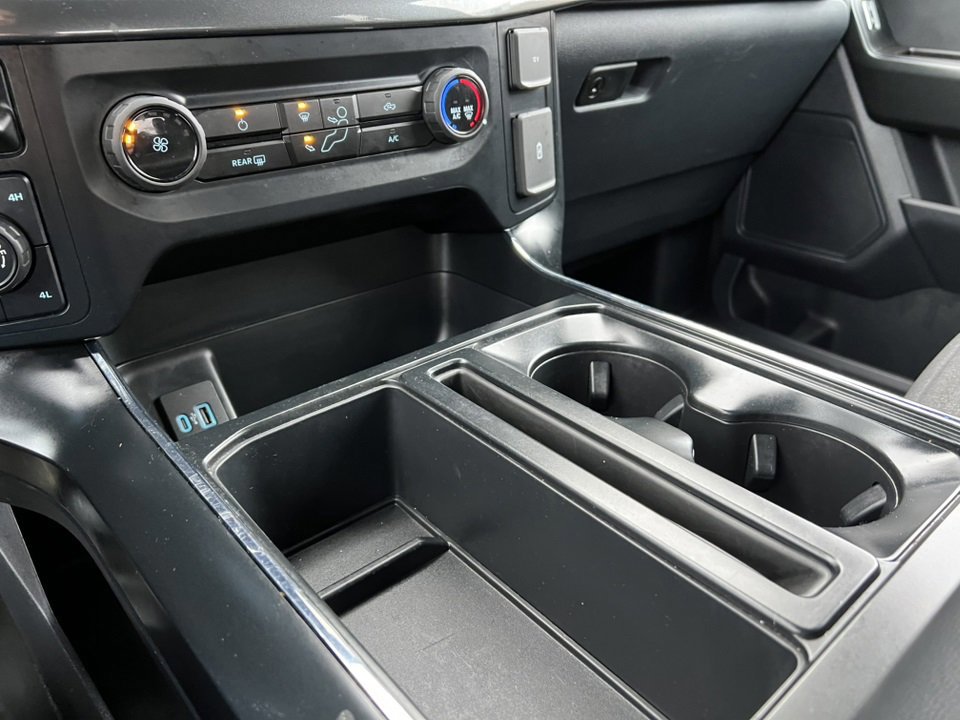 Certified 2023 Ford F150 XL w/ STX Appearance Package image 37