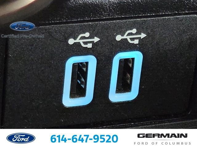 Certified 2019 Ford Ranger Lariat w/ Equipment Group 501A Mid AWD/4WD image 37