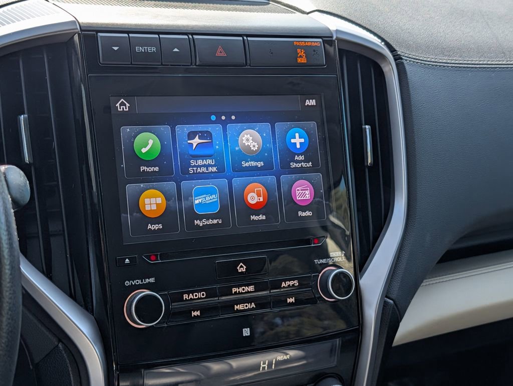 Used 2020 Subaru Ascent Limited w/ Popular Package #2A image 28