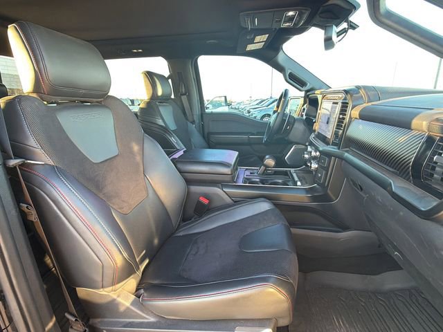 Certified 2024 Ford F150 Raptor image 11