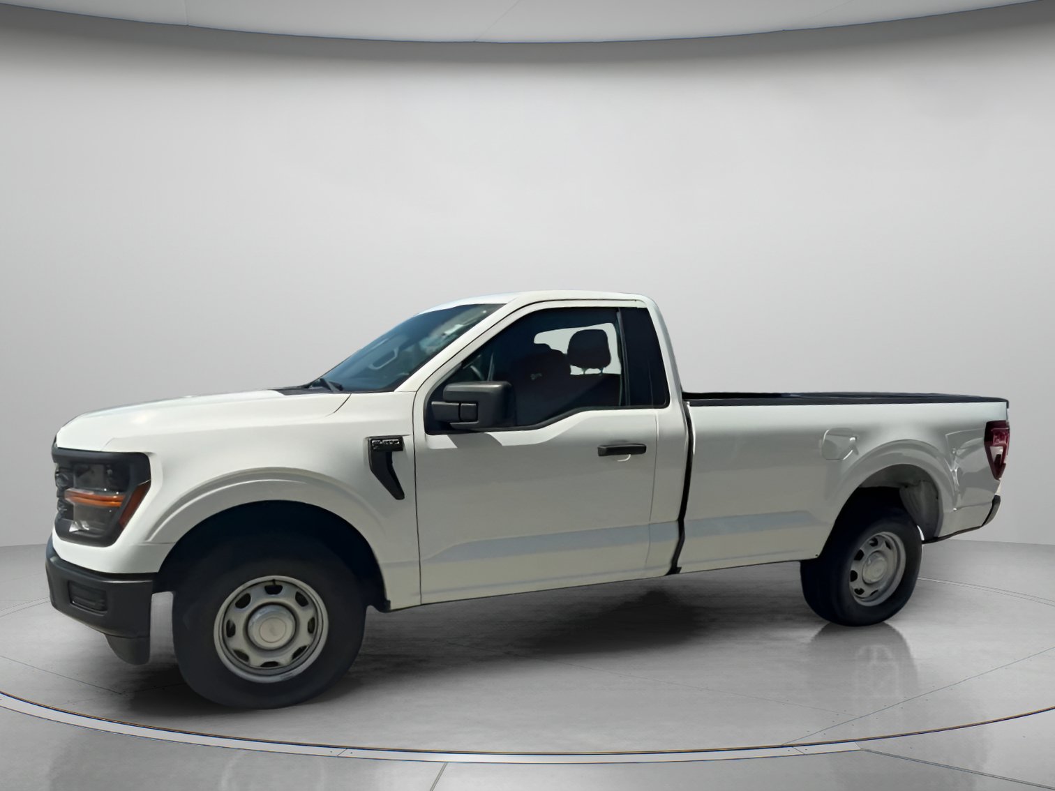 Certified 2024 Ford F150 XL AWD/4WD image 15