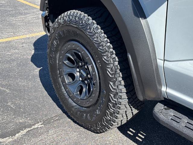 Certified 2023 Ford F150 Raptor AWD/4WD image 16