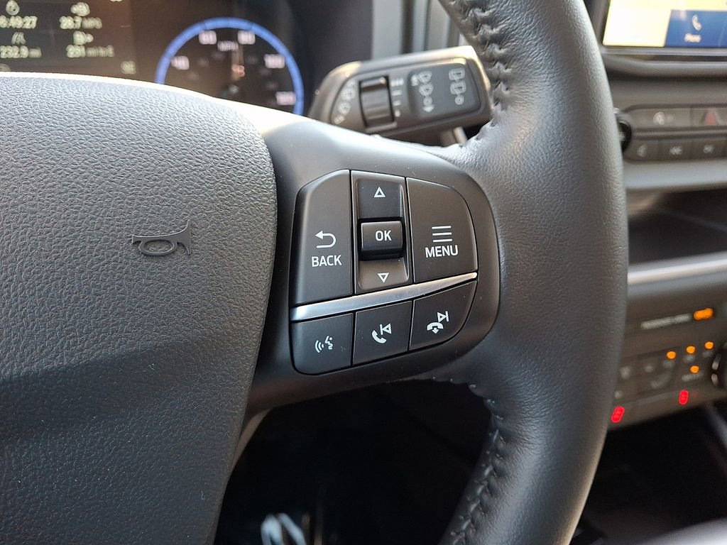 Certified 2023 Ford Bronco Sport Big Bend w/ Convenience Package image 20