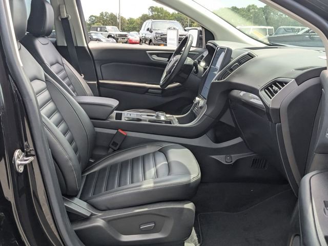 Certified 2023 Ford Edge SEL w/ Convenience Package AWD/4WD image 27
