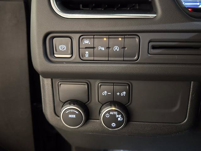 Used 2023 Chevrolet Tahoe LT RWD image 19