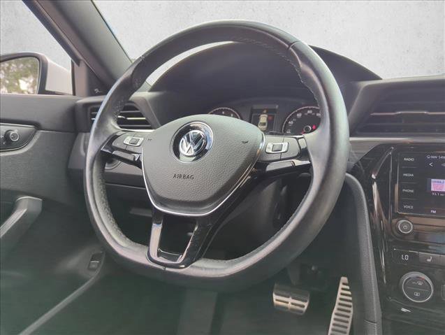 Used 2022 Volkswagen Passat 2.0T R-Line image 29