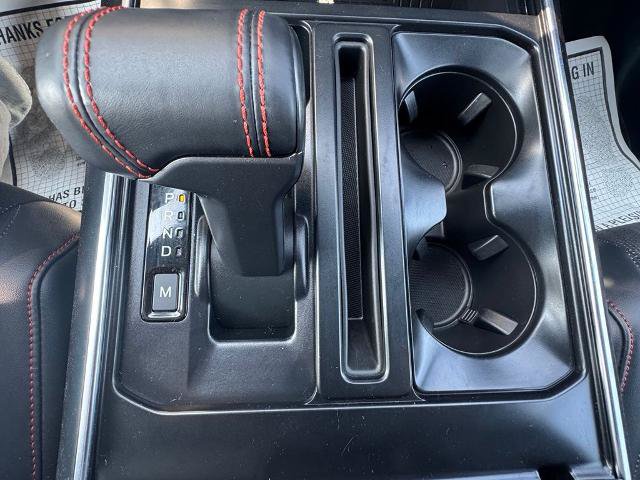 Certified 2025 Ford F150 Raptor AWD/4WD image 21