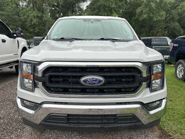 Certified 2023 Ford F150 XLT RWD image 3