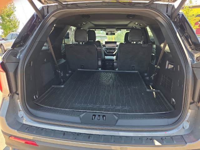Certified 2025 Ford Explorer ST AWD/4WD image 15