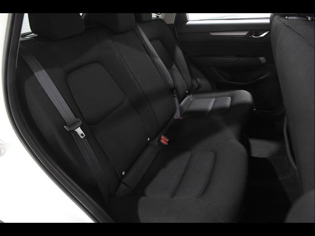 Used 2022 MAZDA CX-5 AWD 2.5 S image 15