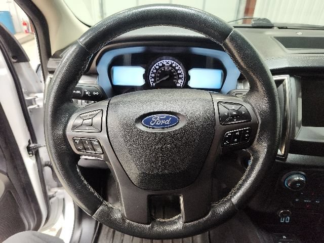 Certified 2019 Ford Ranger Lariat w/ Equipment Group 501A Mid AWD/4WD image 24