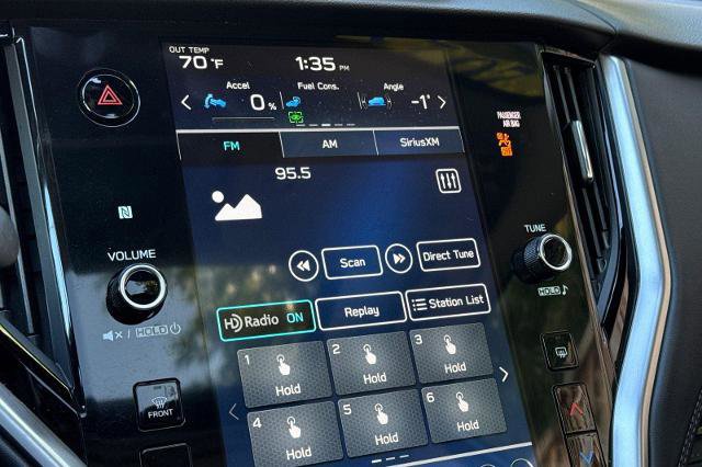 Used 2023 Subaru Outback Touring XT image 22