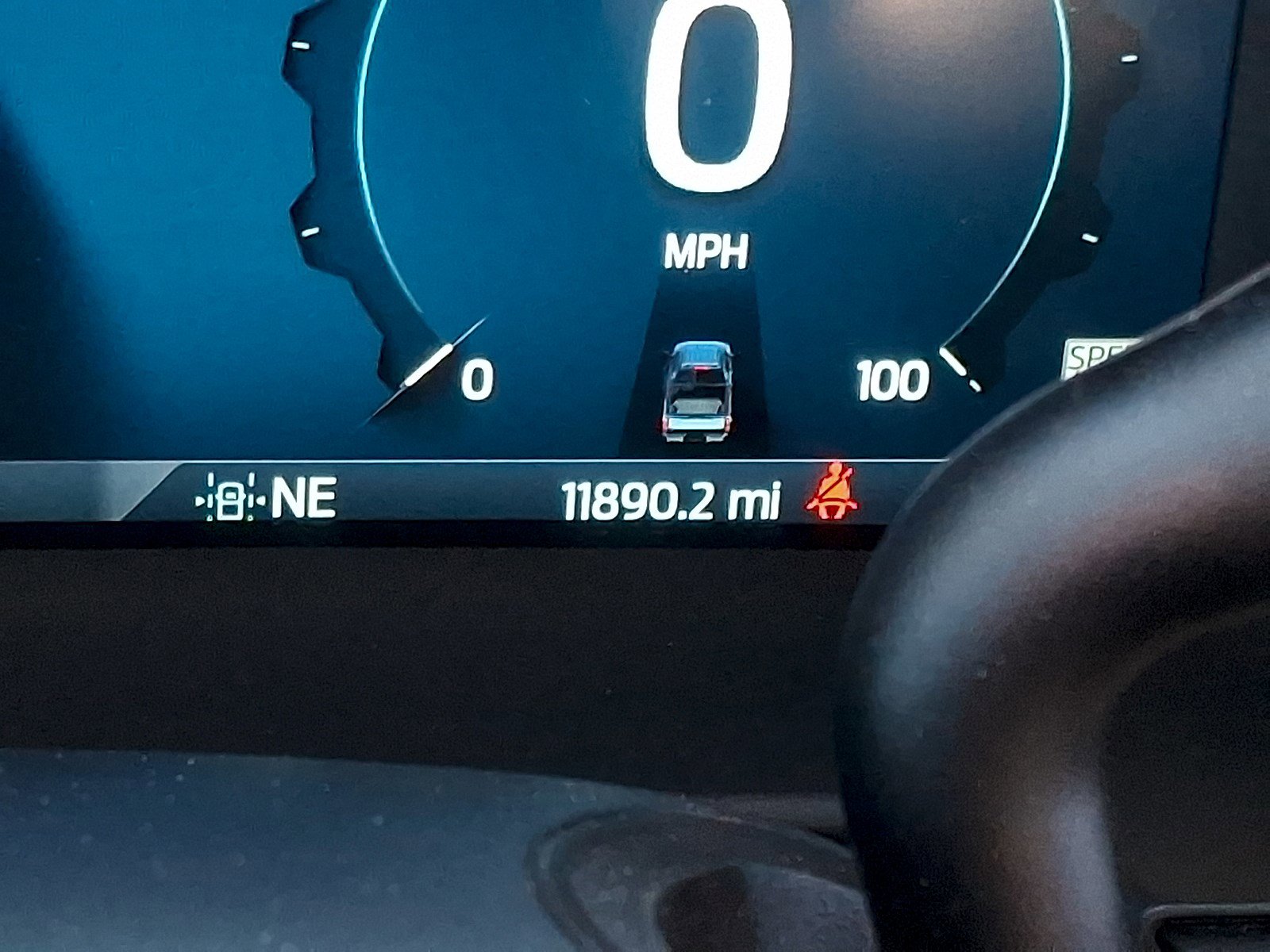 Certified 2024 Ford F250 Platinum AWD/4WD image 18