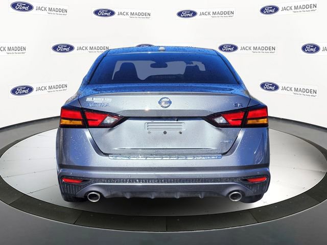 Used 2020 Nissan Altima 2.5 SR image 3