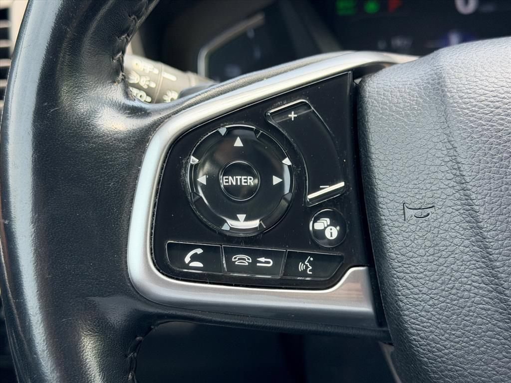 Used 2021 Honda CR-V Touring image 25