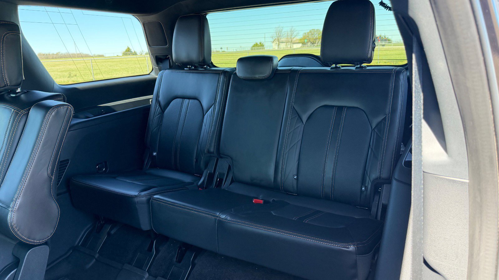 Certified 2022 Ford Expedition Platinum AWD/4WD image 25