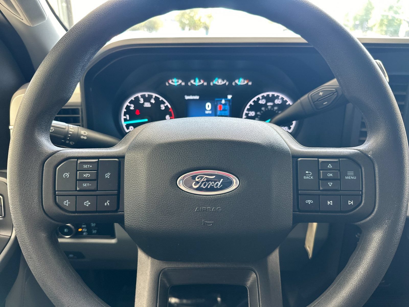 Certified 2024 Ford F250 XL w/ STX Appearance Package AWD/4WD image 20
