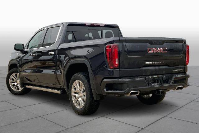 Used 2023 GMC Sierra 1500 Denali image 2