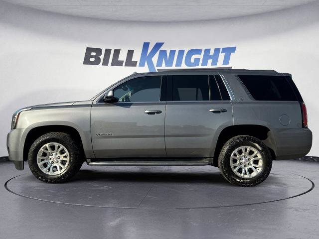 Used 2018 GMC Yukon SLT w/ HD Trailering Package RWD image 1