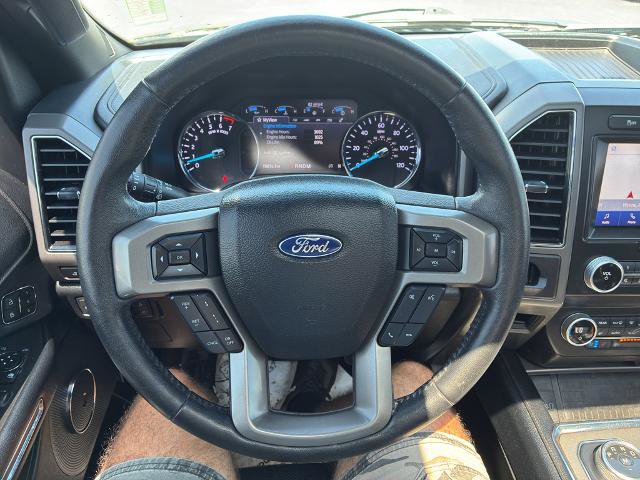 Certified 2021 Ford Expedition XLT RWD image 24