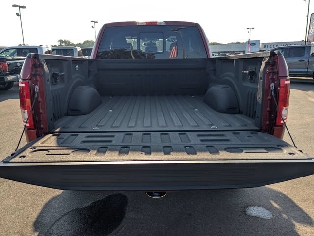 Certified 2017 Ford F150 XLT w/ Equipment Group 302A Luxury AWD/4WD image 23