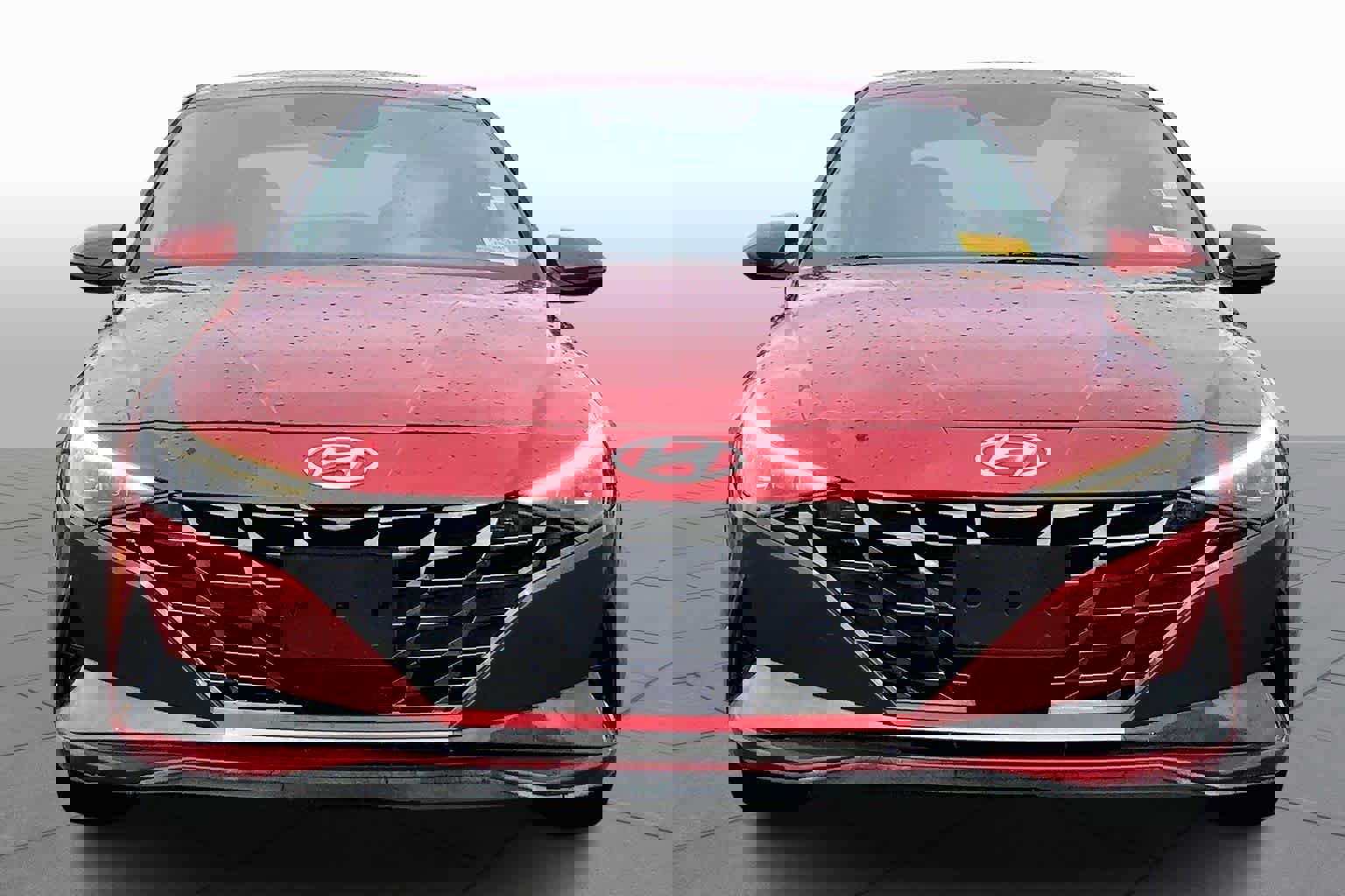 Used 2021 Hyundai Elantra Limited image 6