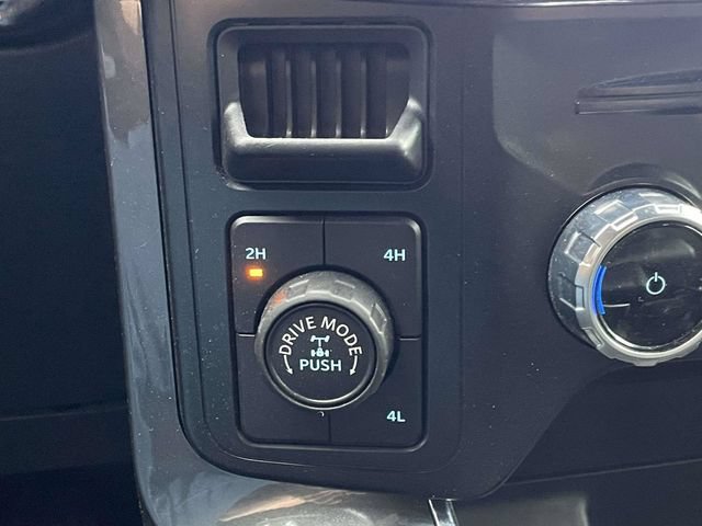 Certified 2023 Ford F150 XLT w/ Equipment Group 302A High AWD/4WD image 13