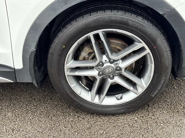 Used 2019 Hyundai Santa Fe XL FWD image 9