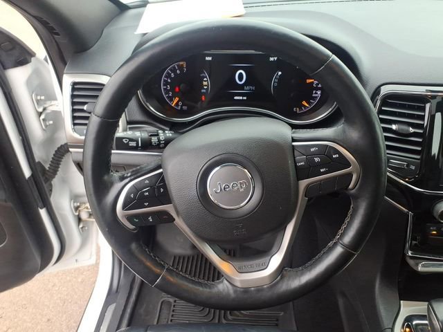 Used 2021 Jeep Grand Cherokee Limited image 15