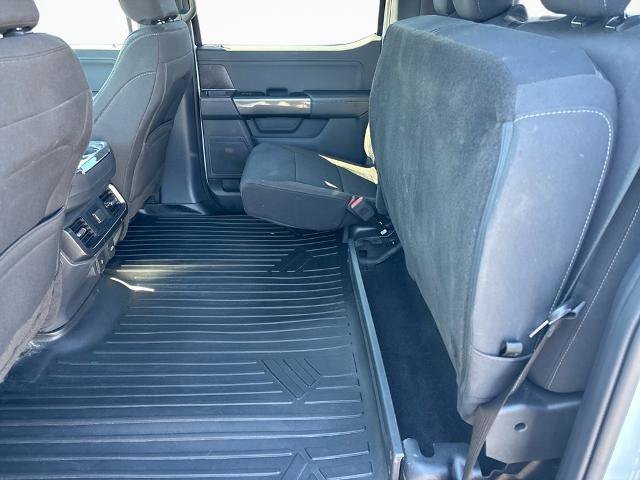 Certified 2023 Ford F150 XLT w/ Equipment Group 302A High AWD/4WD image 21