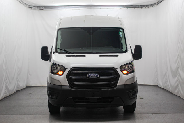 Certified 2020 Ford Transit 250 Medium Roof w/ Load Area Protection Package RWD image 3