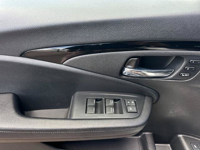 Used 2021 Honda Pilot Elite image 10