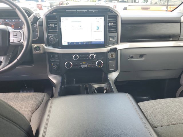 Certified 2022 Ford F150 XLT w/ Equipment Group 302A High image 20