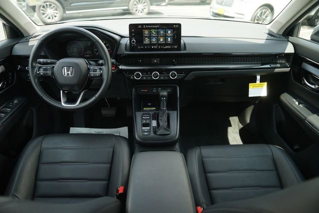 Used 2024 Honda CR-V EX-L image 21