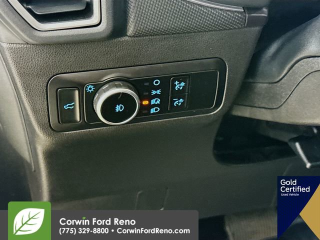 Certified 2023 Ford Bronco Sport Big Bend w/ Convenience Package AWD/4WD image 13